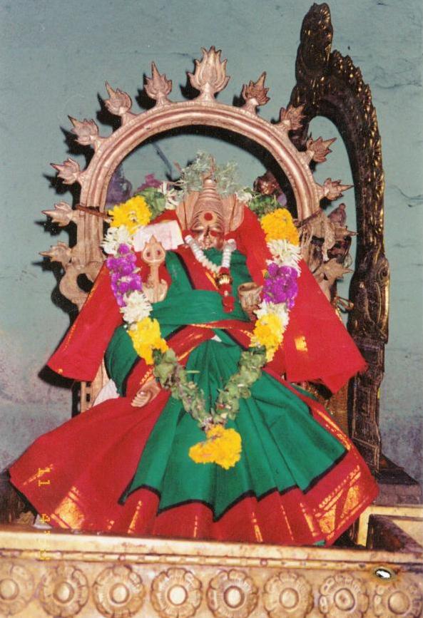 Kandamangalam Arulmigu Vathalainachi Amman